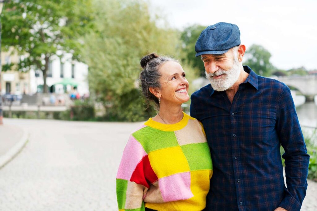 How Does the Wealth of Americans Aged 65–74 Measure Up Against Other Generations?