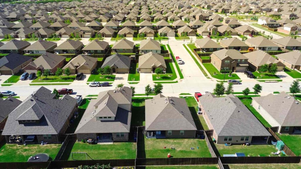 One Chart That Explains the Housing Affordability Crisis