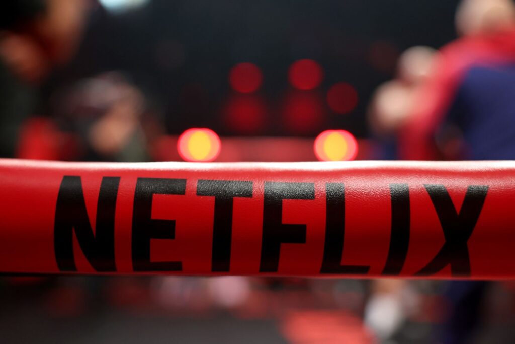 Here's How Much Traders Expect Netflix Stock to Move After Earnings Tuesday
