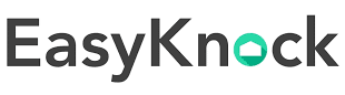 EasyKnock logo best heloc alternatives: easyknock