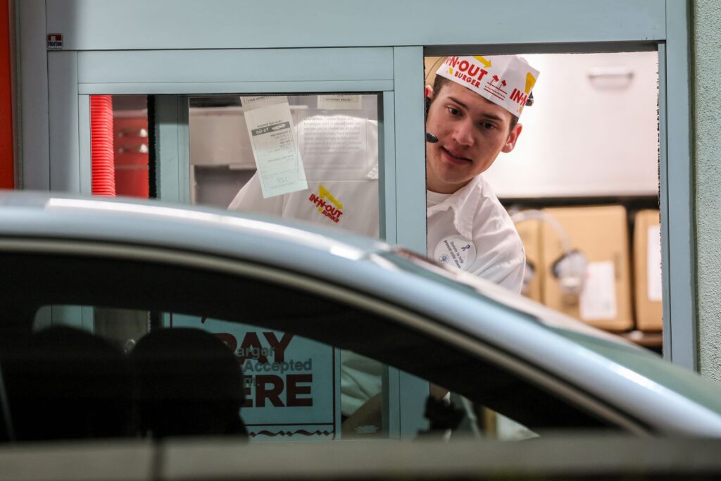 Car Wash Beats Google as Top Workplace in America—Here's the Full List of Winners