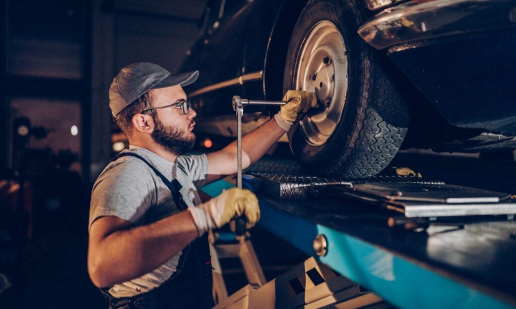 5 Things to Know About the Midas Credit Card