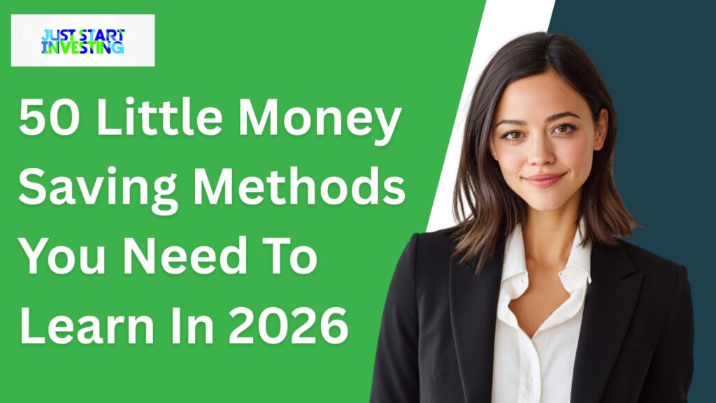 50 Little Money Saving Methods You Need To Learn In 2026