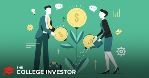 Invest Your Tax Refund. Source: The College Investor