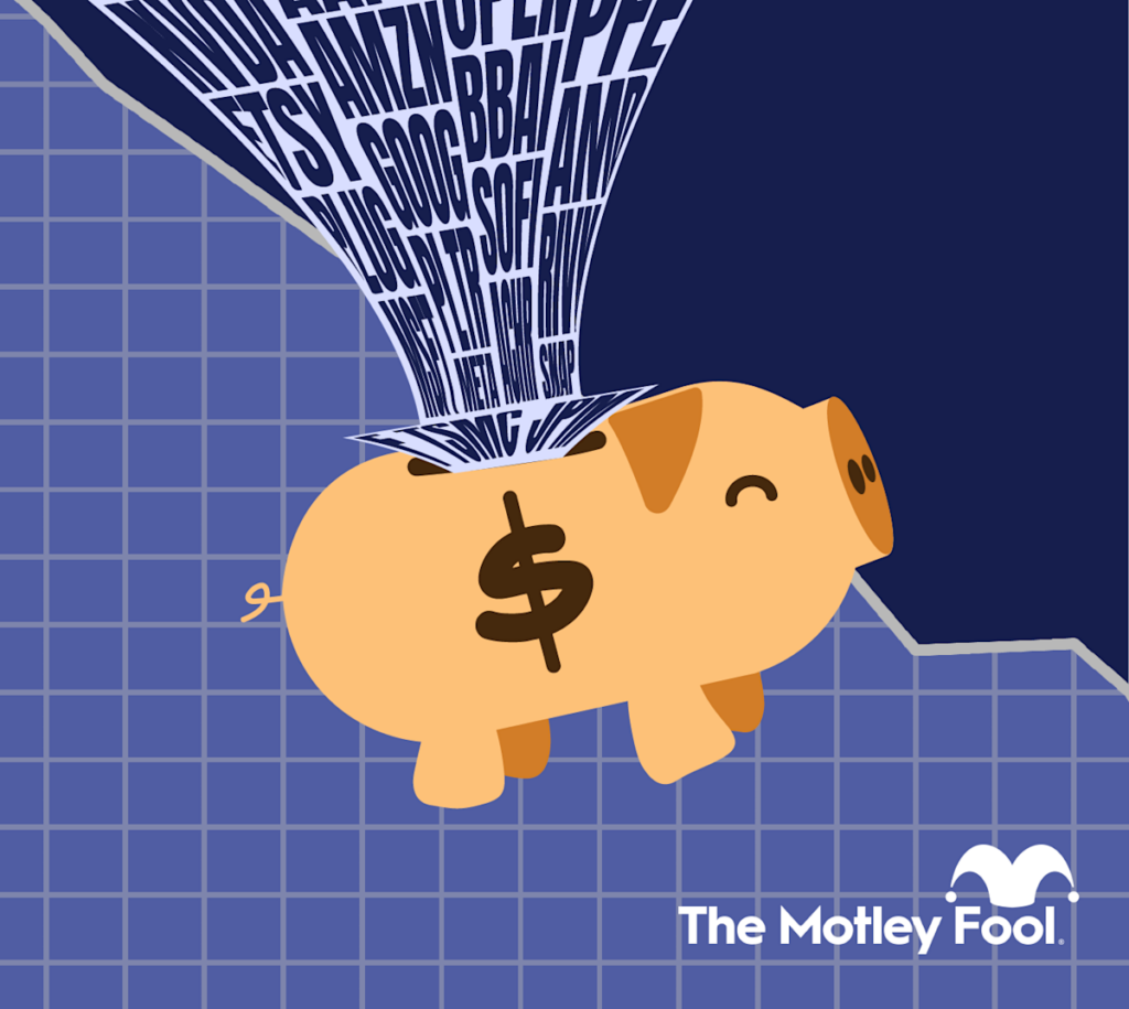 A 5.6% Yield and a $3 Million Buy Point to a Different Kind of Emerging Markets Bet