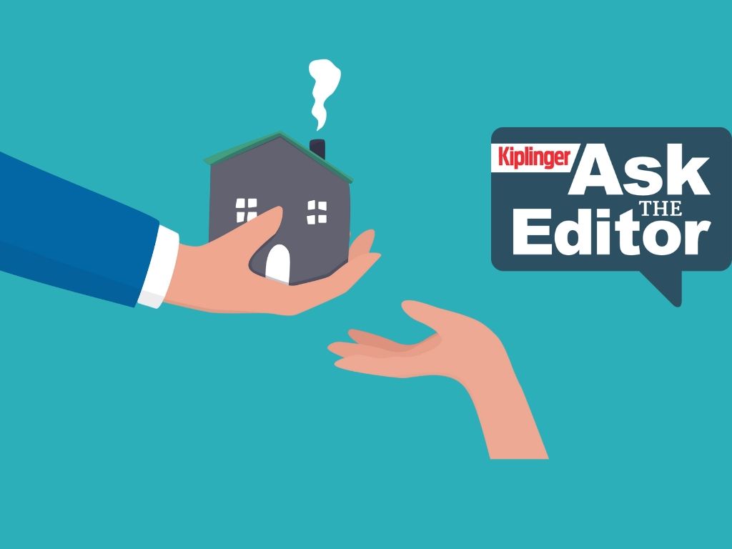 Ask the Tax Editor: Residential Rental Property Questions