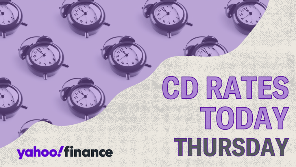 Best CD rates today, January 15, 2026 (lock in up to 4% APY)