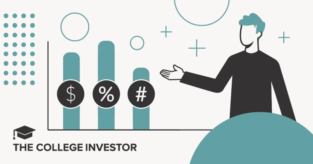 best medical school student loan refinancing lenders | Source: The College Investor