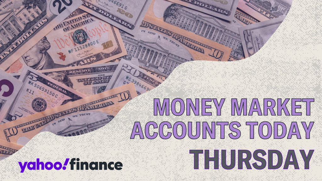 Best money market account rates today, January 29, 2026 (earn up to 4.1% APY)