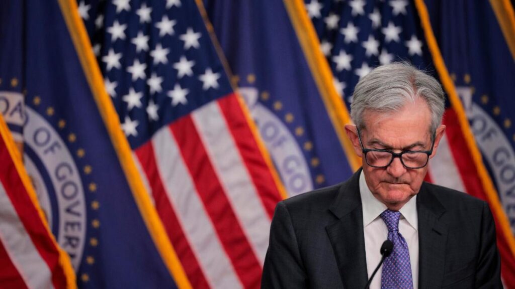 BofA pours cold water on what's next for rates under Powell