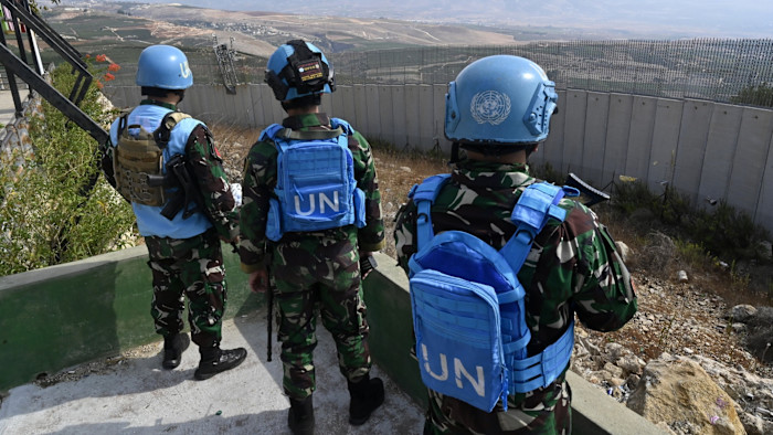 Broad mandate of Trump’s Board of Peace sets it up for rivalry with UN