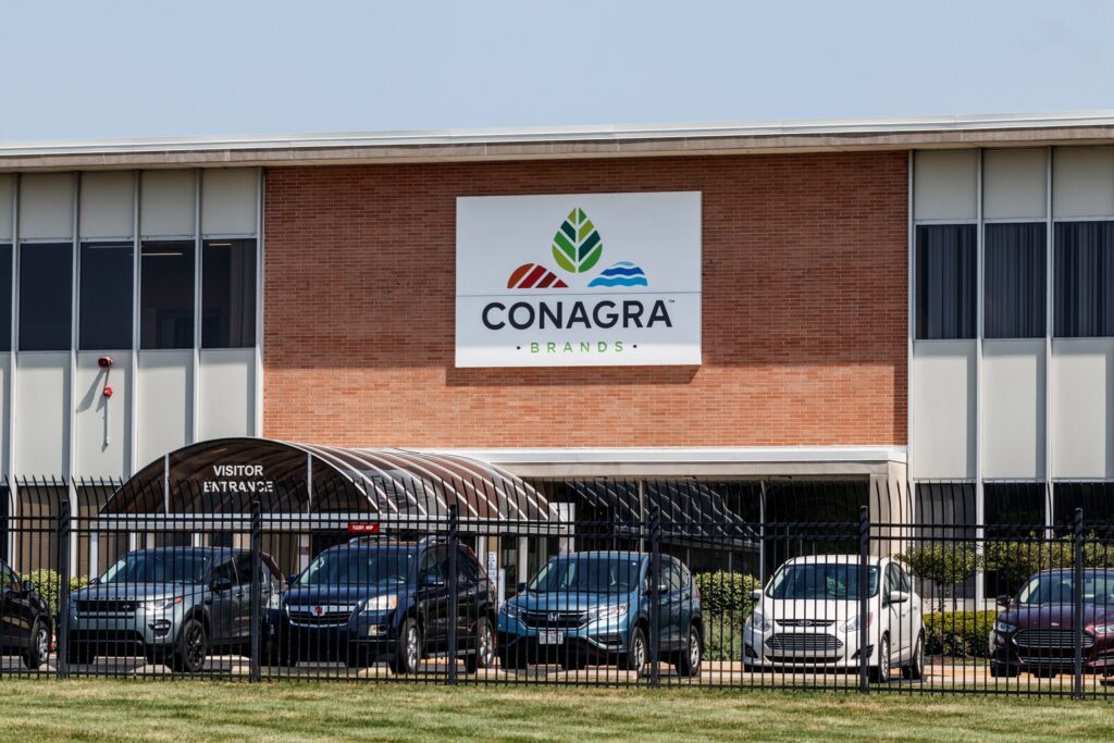 Conagra Brands: A Fallen High-Yield Food Giant With Multiple Paths To Recovery (NYSE:CAG)