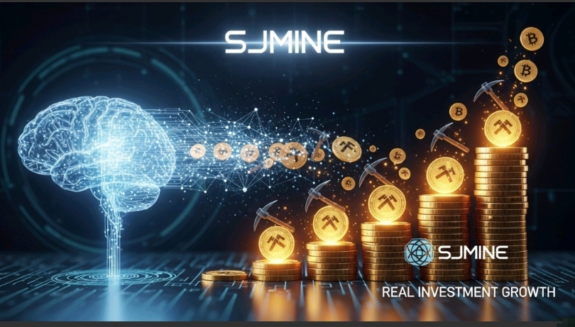 Cracking the Crypto Code: How SJMine Turns Hash Power into Real Investment Growth