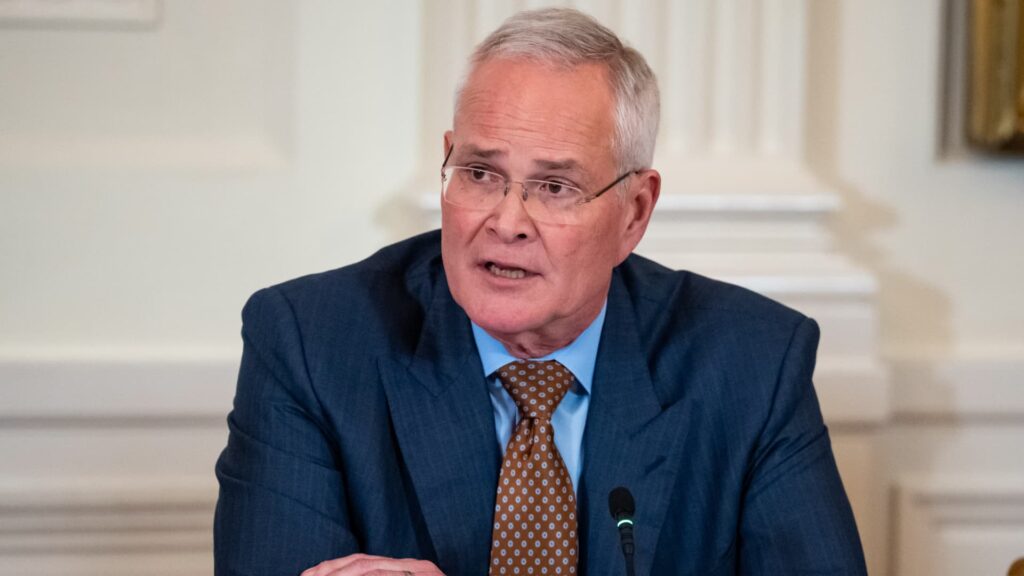 Exxon CEO says Venezuela needs to transition to democracy for oil investment