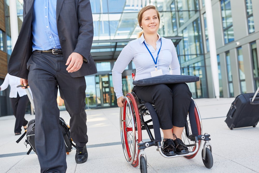 France makes disability employment rules compulsory for all hotels