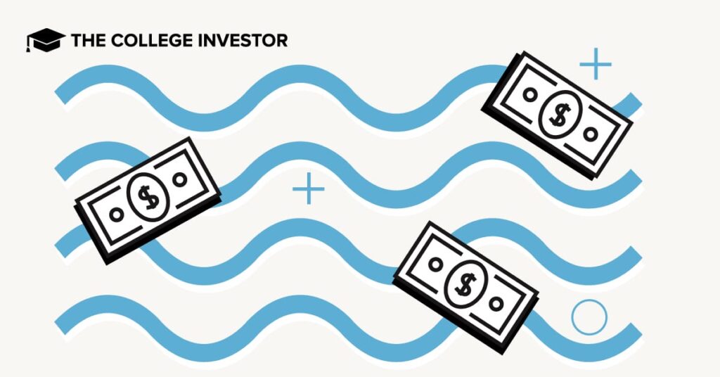 Best Multiple Income Streams | Source: The College Investor
