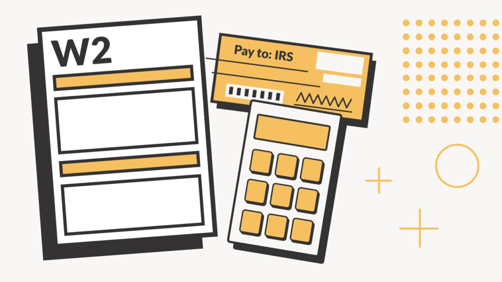 How To Get Organized For Tax Time