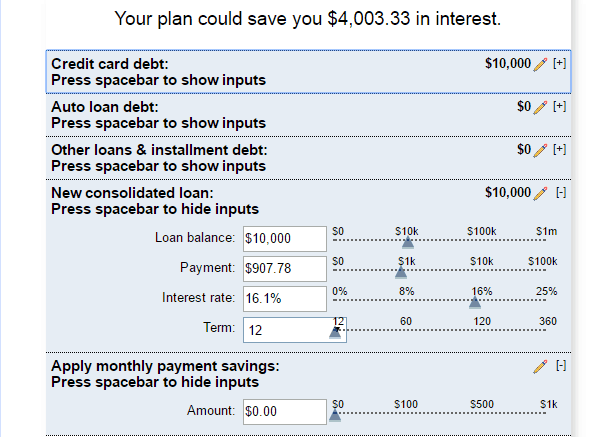 debt-pay-off Debt Payoff Calculator