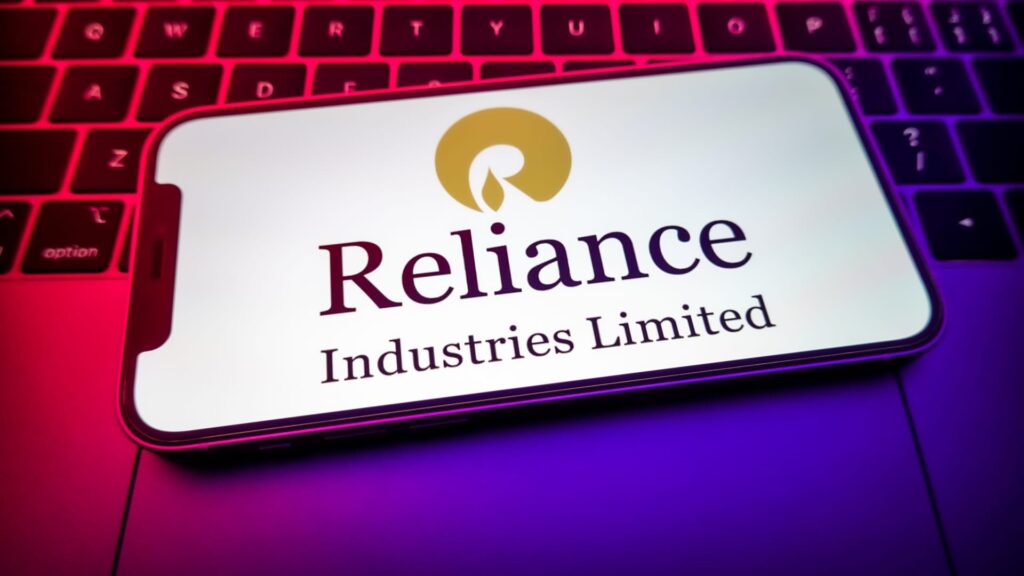 India’s largest company, Reliance, faces the biggest challenge at home