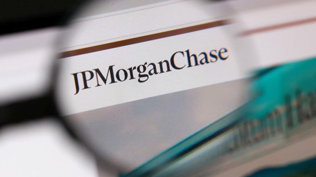 JPMorgan forms special advisory group to share some of bank's 'secret sauce' with clients