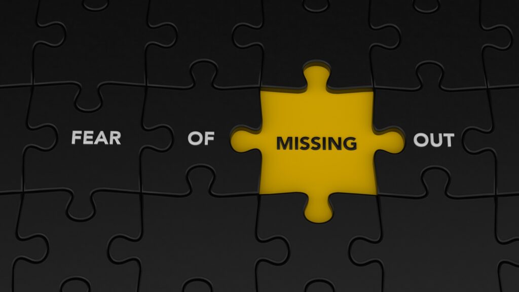 Micron: Control Your FOMO; Don't Bet Against Insiders Or Professionals