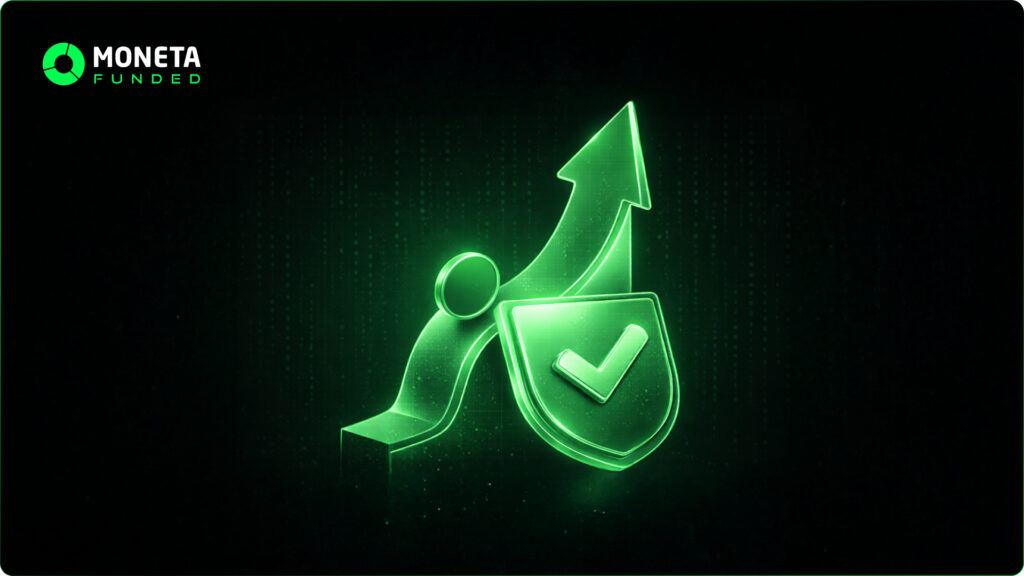 Moneta Funded Launches: A New Era of Prop Trading Backed by Moneta Markets