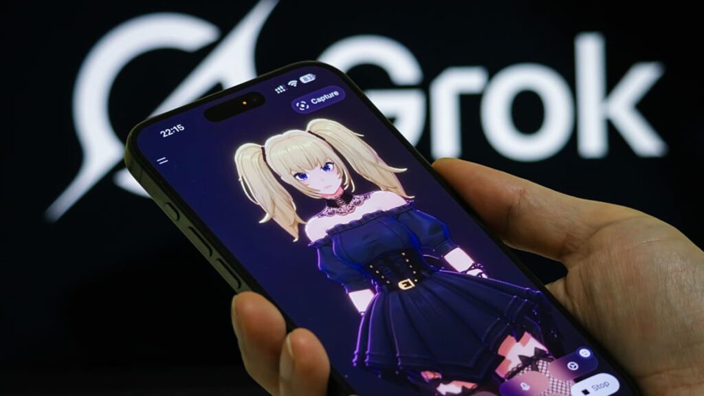 Musk's xAI probed by California DOJ over Grok's explicit image posts