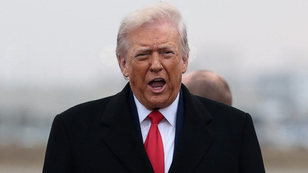 NATO members to face tariffs increasing to 25%