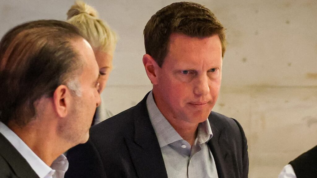 Paramount Skydance sues Warner Bros. Discovery in hostile takeover attempt