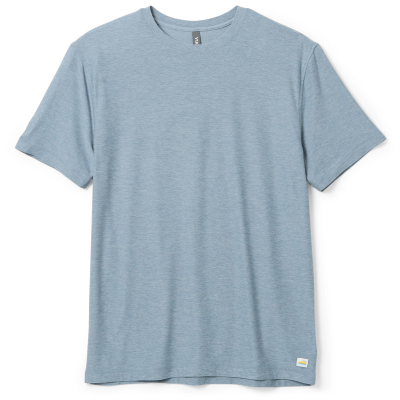 REI has a rare 20% off deal on 'the most comfortable' Vuori t-shirts