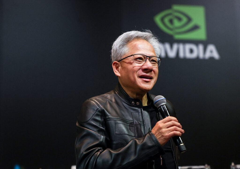 Rare Wall Street unanimous 2026 call means Nvidia is pressure point