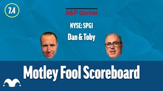 S&P Global: A Strong Contender in the Financial Sector?