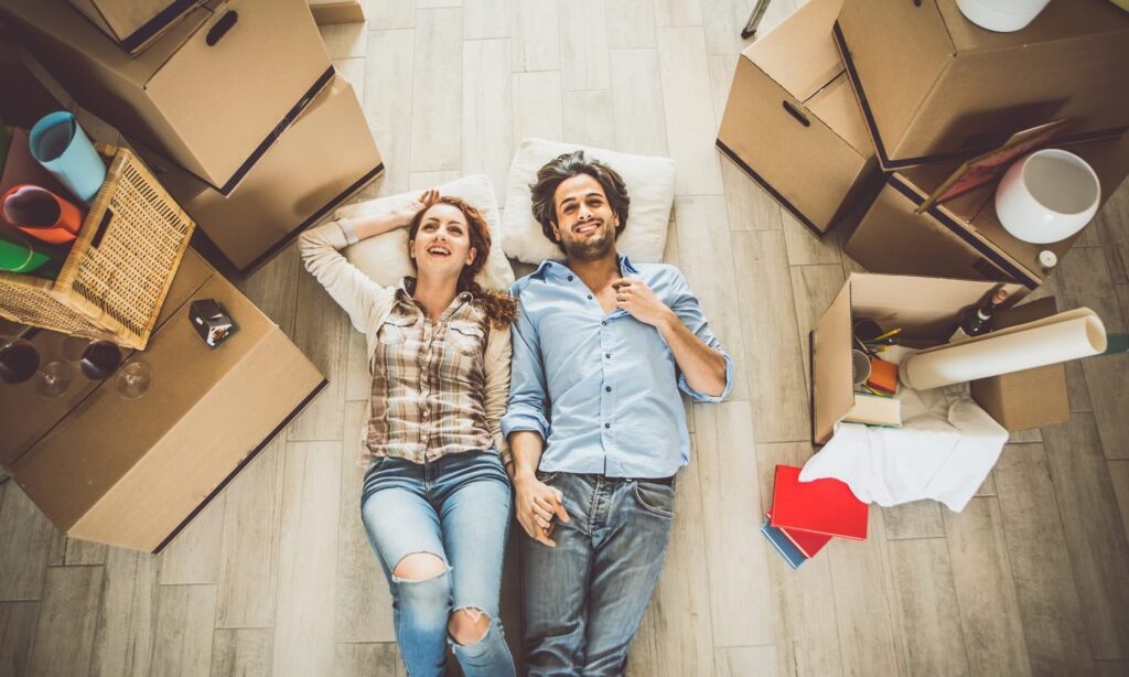 Emily Starbuck Crone