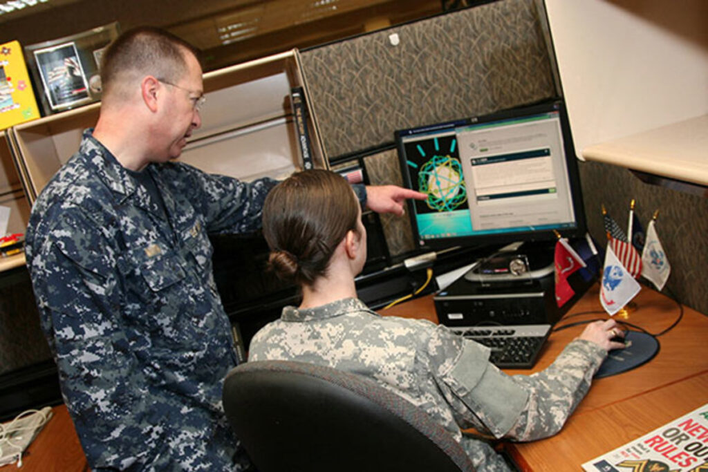 Top defense stocks profiting from our trillion dollar budget