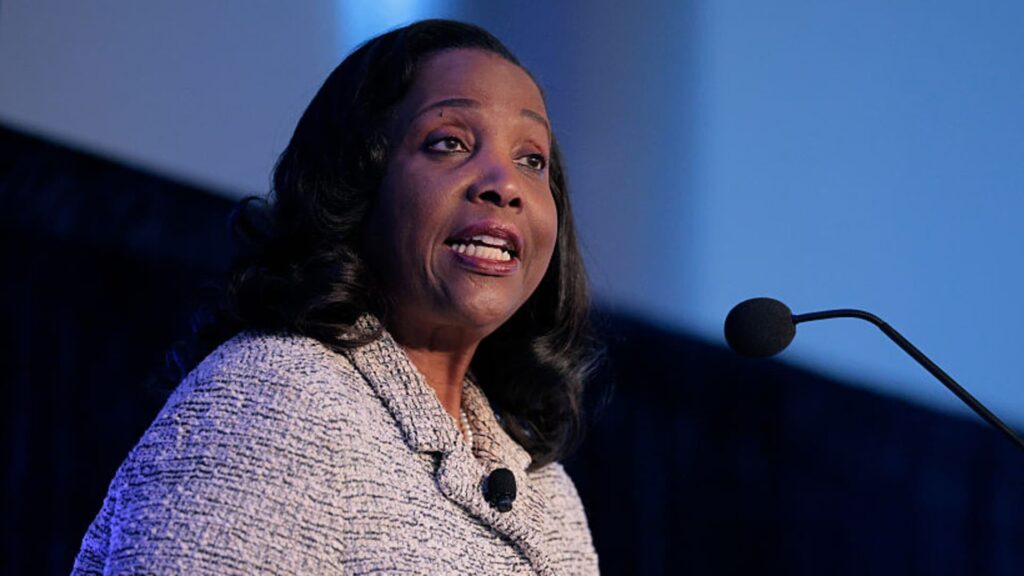 Trump bid to fire Fed Governor Lisa Cook