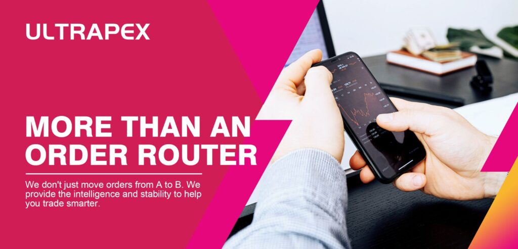 Ultrapex Pro Launches to Support ULTRAPEX Product Layering Across Diverse Usage Scenarios - Press Release