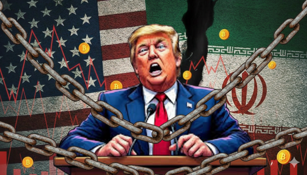 US and Allies Tighten Sanctions on Iran, Triggering a Chain Reaction Across the Mining Industry and Beyond