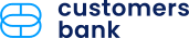 Customers Bank logo