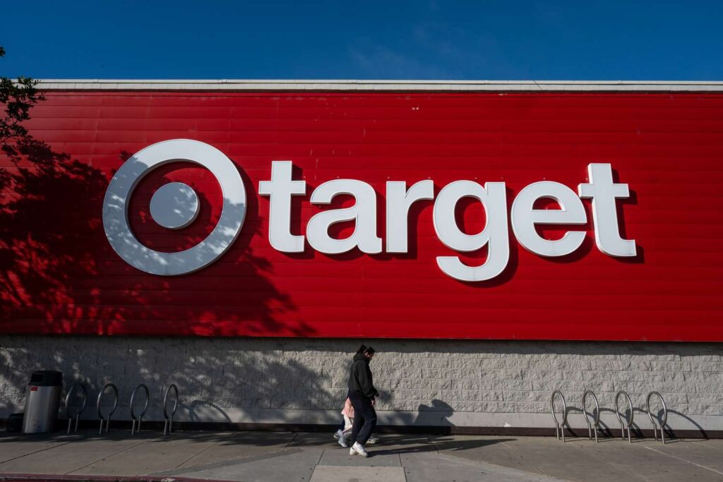 For the New Walmart and Target CEOs, It's 'Continuation' vs. 'Reinvention'