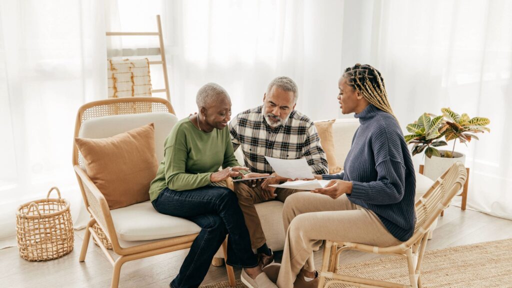 How to Position Investments to Minimize Taxes for Your Heirs