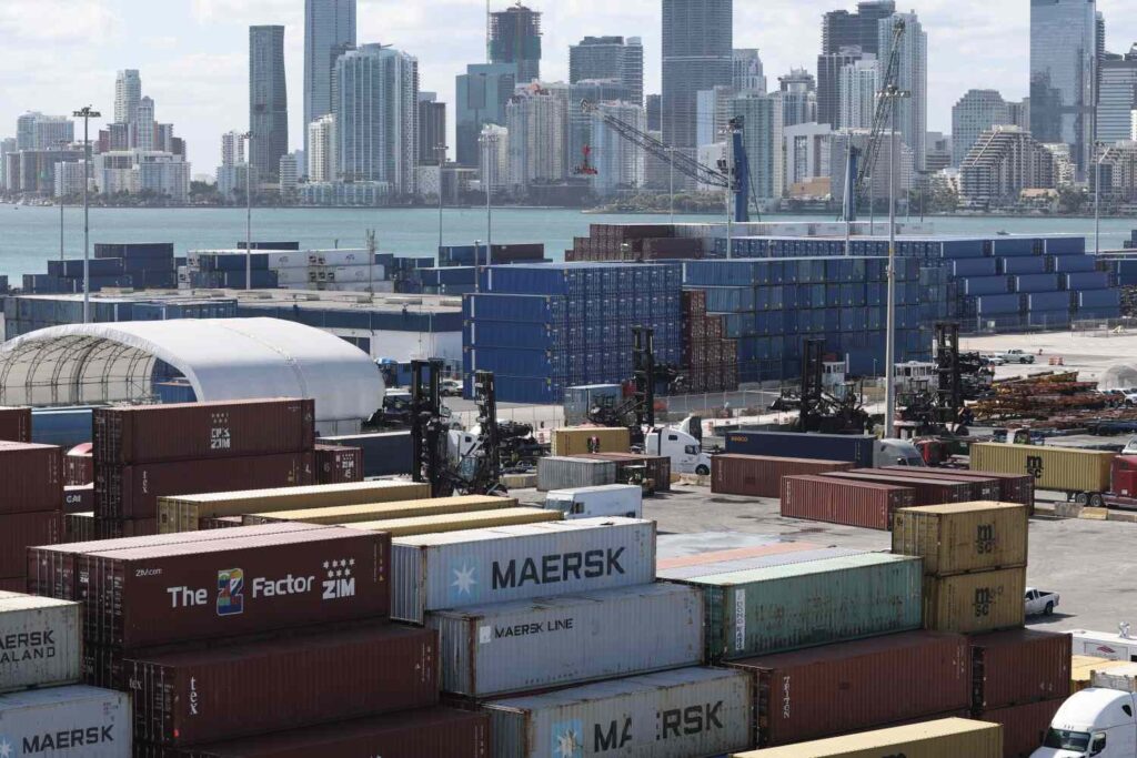 New Studies Challenge Who Really Pays for Tariffs