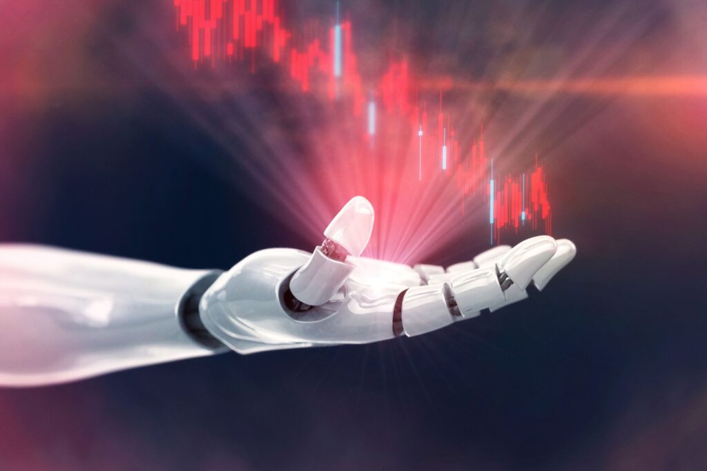 AI Unwind Takes 2% Off the Nasdaq: Stock Market Today