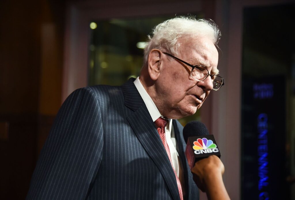 The Truth Behind Warren Buffett’s Famous Quote and Why Many Investors Misuse It