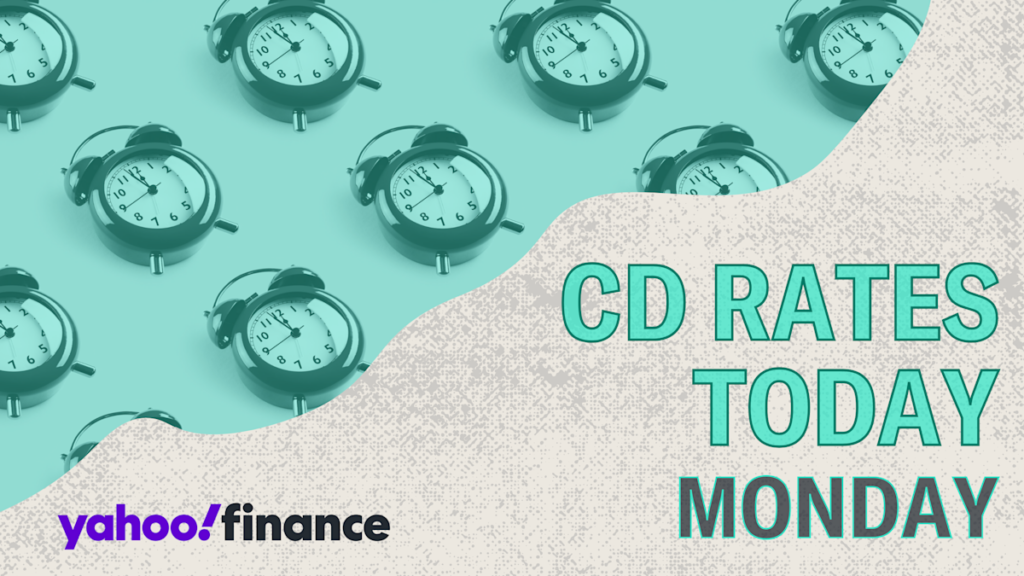 Best CD rates today, February 16, 2026 (Lock in up to 4% APY)