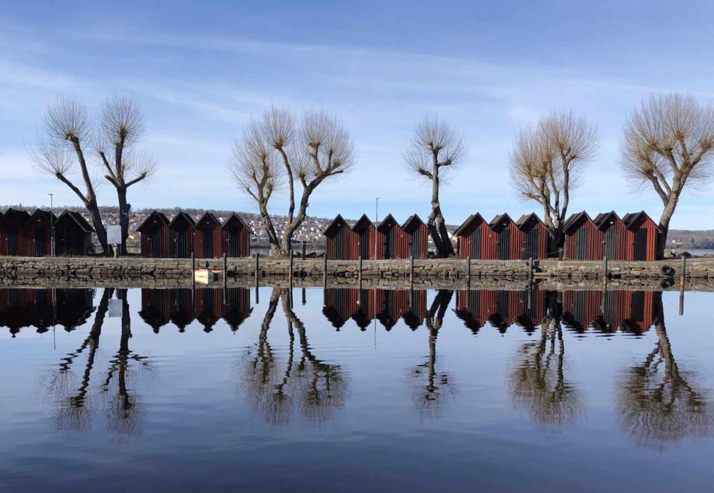 You Don’t Have to Be Rich to Retire in Scandinavia—Start With These 5 Places