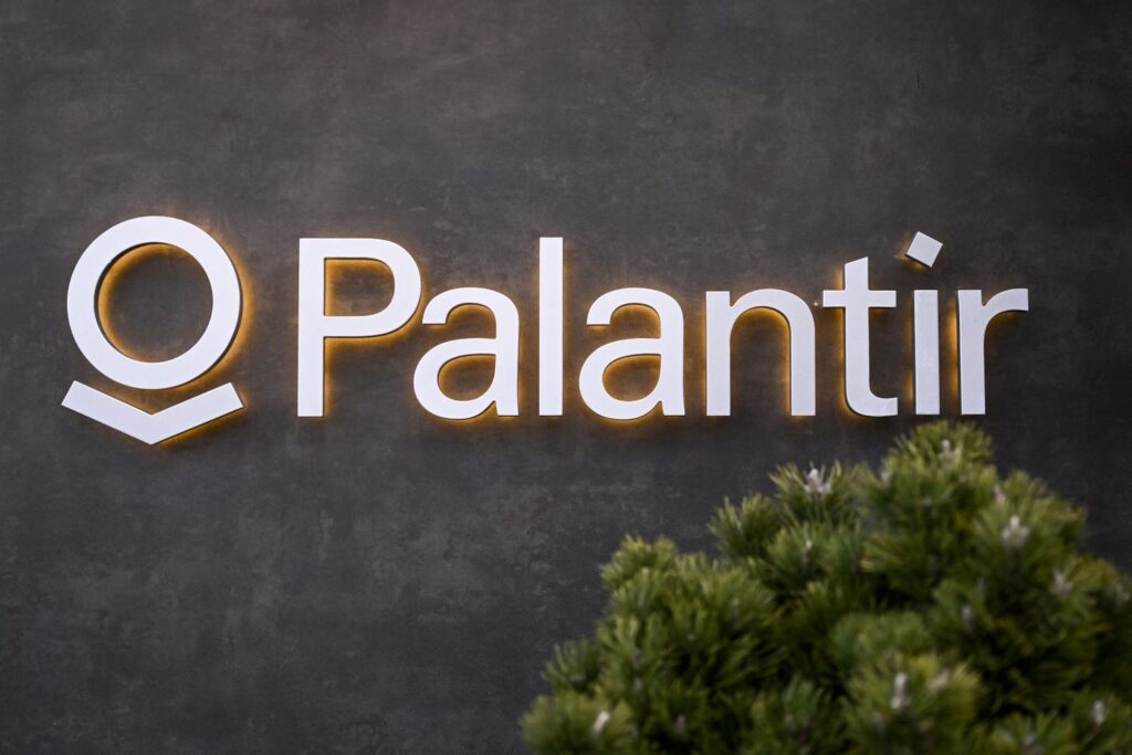 Palantir Is the Latest Big Tech Company to Set Up Shop in Florida