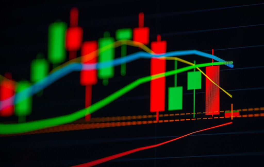 Stocks Make More Big Up and Down Moves: Stock Market Today