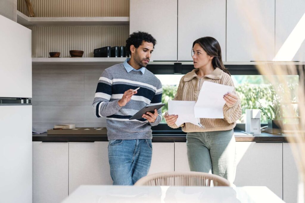 Homeowners Ages 35-44 Struggle Financially—Here Are the States Where Being House-Rich and Cash-Poor Hits Hardest