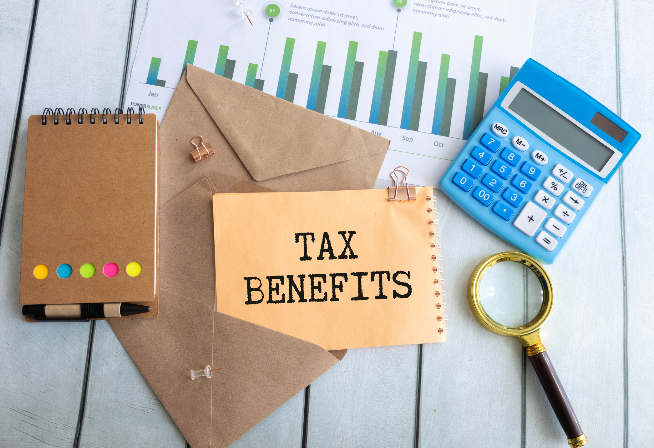 tax benefits donor advised fund (DAF)