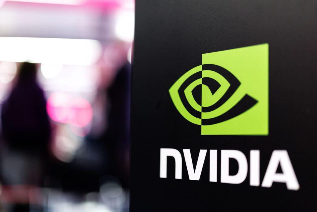 How Much Is Nvidia Stock Expected to Move After the AI Chipmaker Reports Earnings Wednesday?